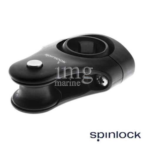 Bozzello passacima girevole per avvolgifiocco