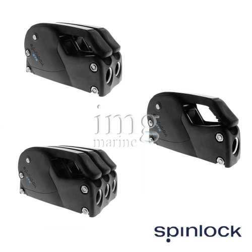 Stopper XTS Spinlock