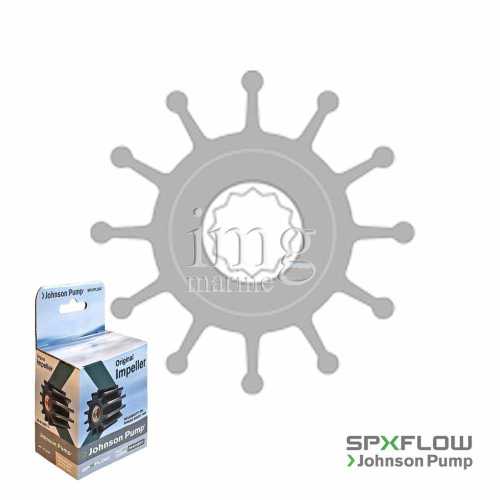 Girante Johnson 09-1027B-10 in MC97 raffreddamento motore