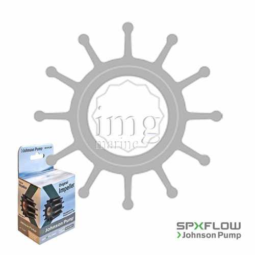 Girante Johnson 09-821BT-1 in MC97/EPDM