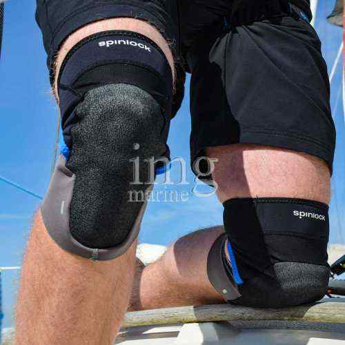 Ginocchiere performance Spinlock