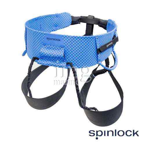 Bansigo Mast Pro Spinlock retro