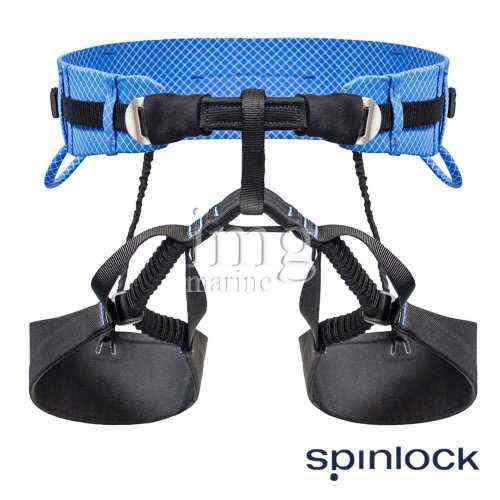 Bansigo Mast Pro Spinlock