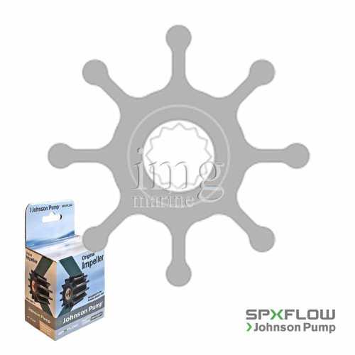 Girante Johnson originale 09-1028B-9 in Nitrile Girante Johnson originale 09-1028B-9 in Nitrile