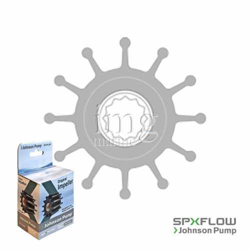 Girante Johnson 09-812BT-1 in MC97/EPDM