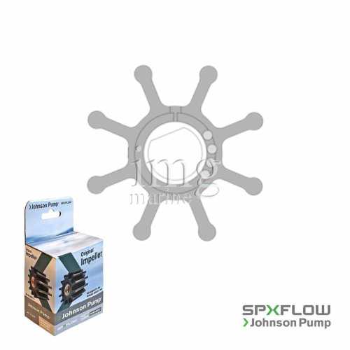 Girante Johnson 09-703P-1 in MC97/EPDM per Sherwood