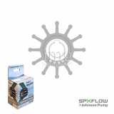 Girante Johnson 09-701B-1 in MC97/EPDM