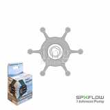 Girante Johnson 09-824P-1 in MC97/EPDM