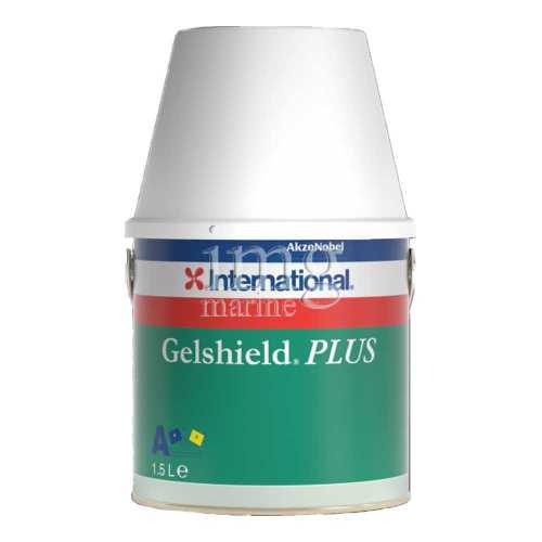 Primer antiosmosi Gelshield 200