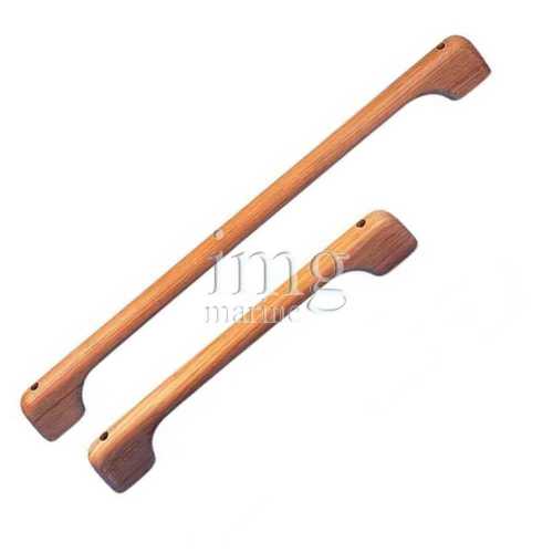 Maniglione in Teak