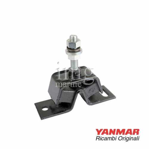 Supporto antivibrante 150 ammortizzatore Yanmar
