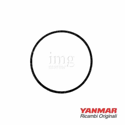 Oring 1A G-80.0 Yanmar