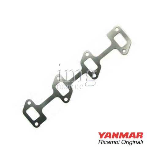 Guarnizione scarico-scambiatore JH