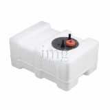 Serbatoio acqua potabile rettangolare TPL H23 - 33 litri