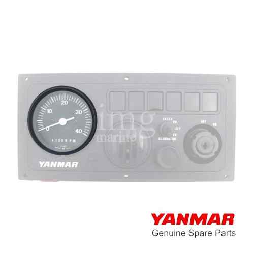 Contagiri pannello Yanmar 3HM-F 3JH2E-BE