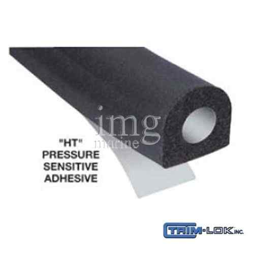 Guarnizione Trim-Lok con profilo a D HT