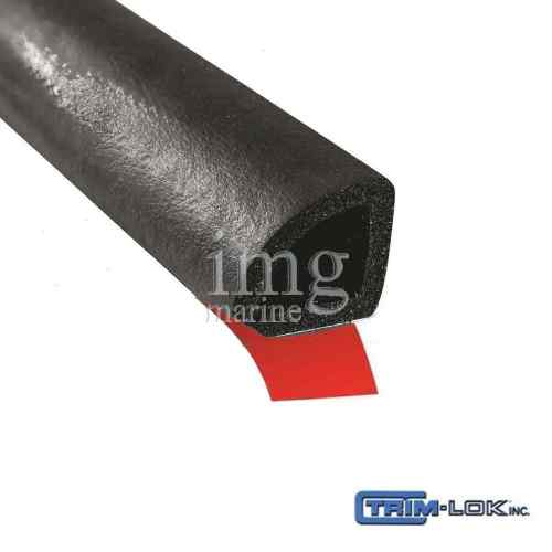 Guarnizione Trim-Lok DELTA Rubber 3M