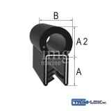 Guarnizione Trim-Lok CO-EXTRUDED