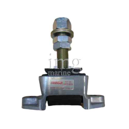 Supporto elastico LP/LY rosso front.