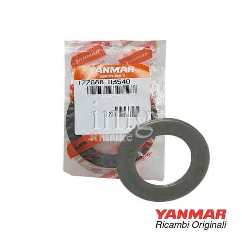 Rondella invertitore KM2P KM3P KM4A Kanzaki Yanmar