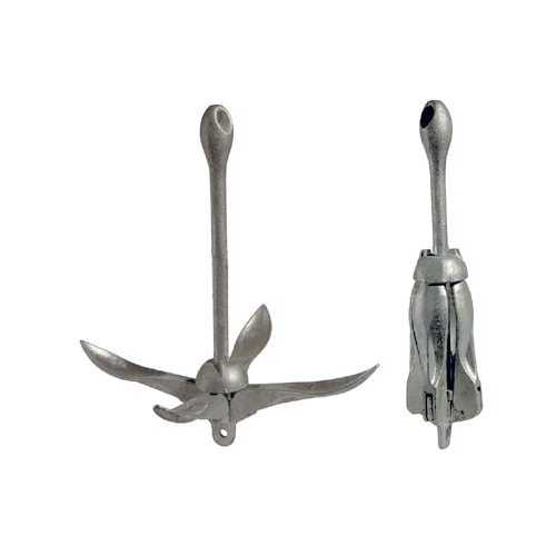 Ancora ad Ombrello pieghevole