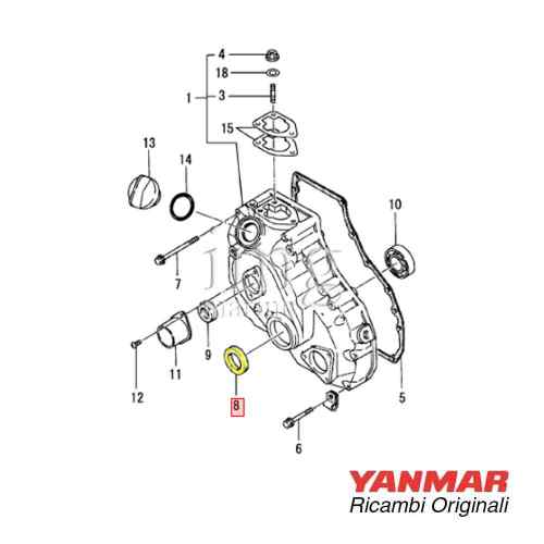 Paraolio serie GM/HM