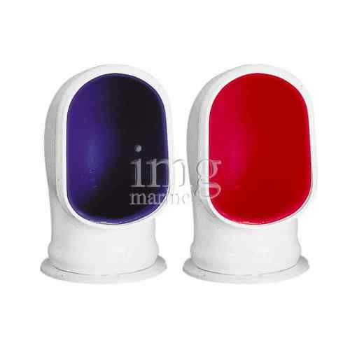 Manica a vento Plastimo H235