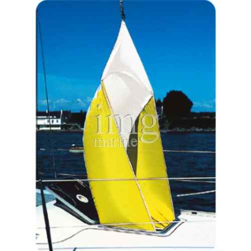 Manica a vento Tessuto Plastimo