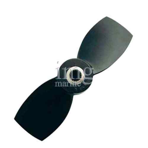 Elica 2 pale per Sail Drive