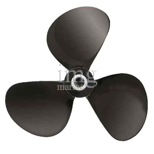 Elica 3 pale per Sail Drive