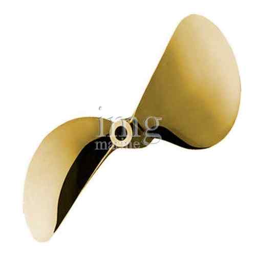 Elica 2 pale K235 per Linea asse