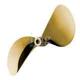 Elica 2 pale K235 per Linea asse