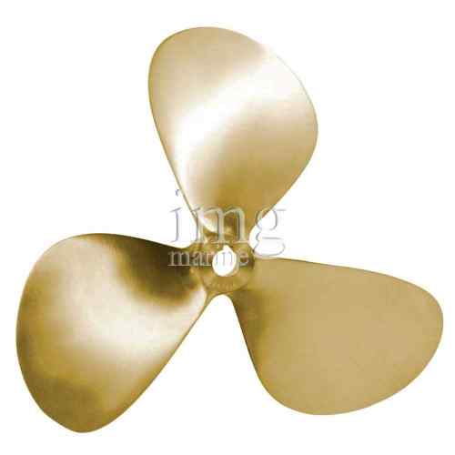 Elica 3 pale C355 per Linea asse