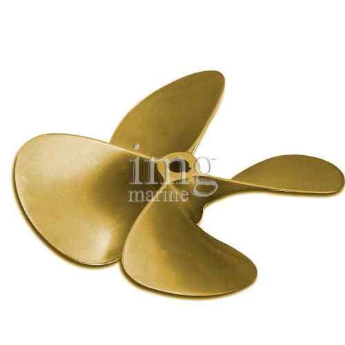 Elica 4 pale B469 per Linea asse
