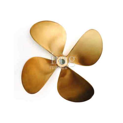 Elica 4 pale C870 per Linea asse