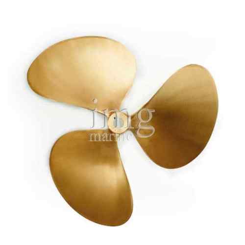 Elica 3 pale D375 per Linea asse
