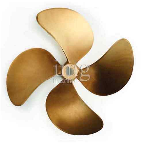 Elica 4 pale S474 per Linea asse