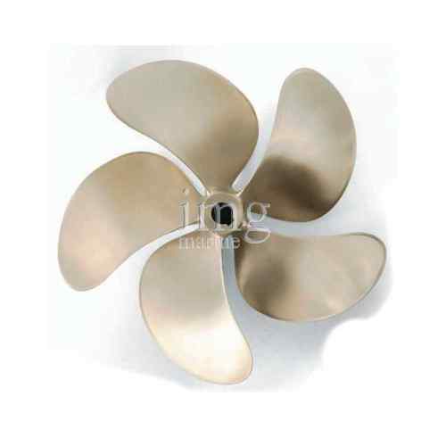 Elica 5 pale S506 per Linea asse