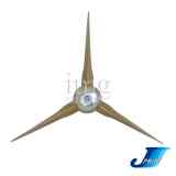 Elica tripala orientabile Eco Power SailDrive front