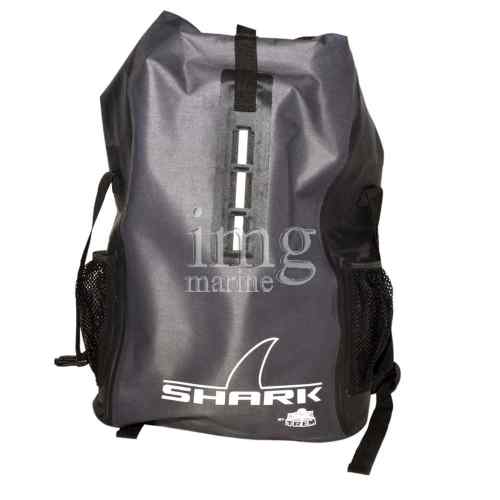 Zaino stagno Shark 38 litri