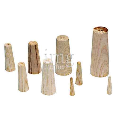 Coni turafalle di emergenza 9pz.