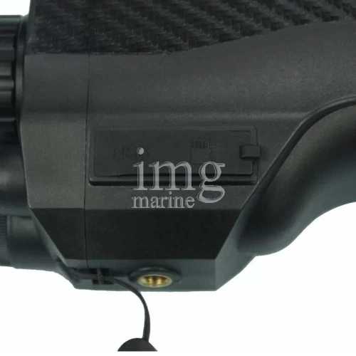 Visore notturno monoculare Ermenrich NS1000 Levenhuk dettaglio