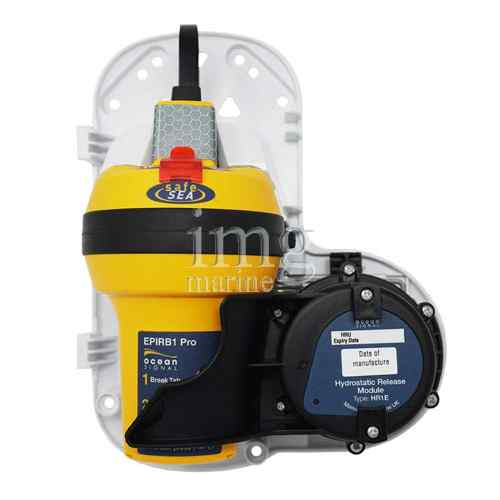 Epirb1 Pro Cat1 Ocean Signal Furuno