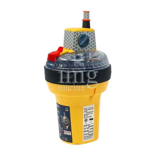 Epirb3 Cat2 Manuale Ocean Signal Furuno