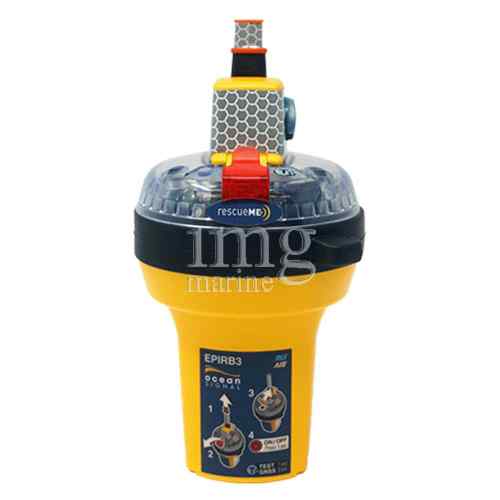 Epirb3 Cat2 Manuale Ocean Signal Furuno