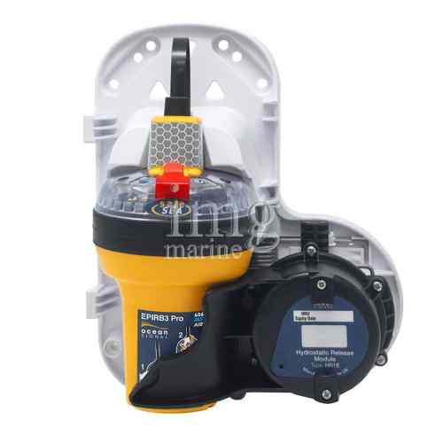Epirb3 PRO Cat1 Ocean Signal Furuno