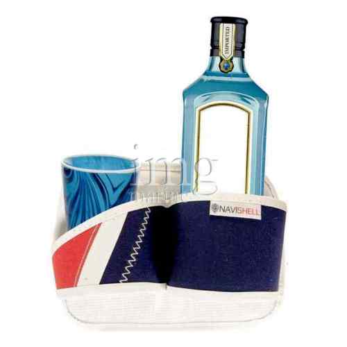 Portabicchieri Navishell