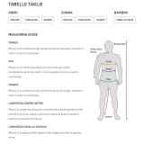 Gilet Crew Vest HH Blu Donna