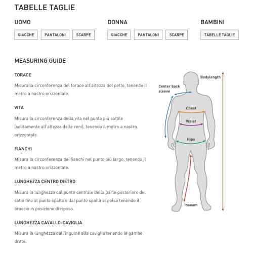 Gilet Crew Vest HH Nero