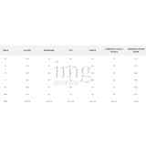 Gilet Crew Vest HH Blu Donna